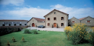 Bodegas Palacio